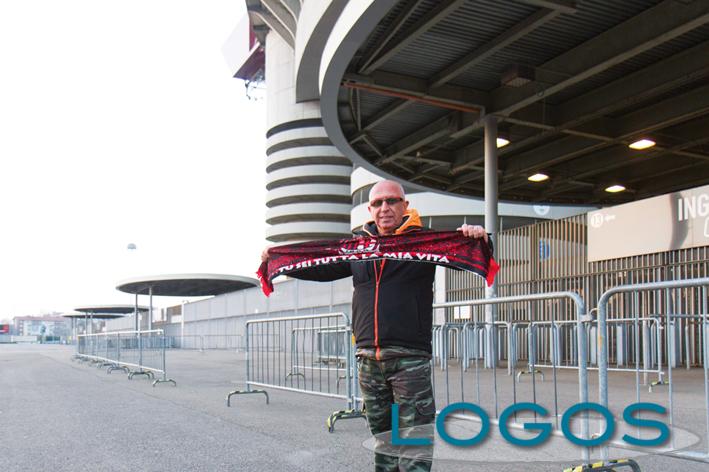 Sport - Giancarlo Capelli, detto il 'Barone' (Foto Eliuz Photography)