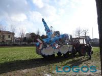 Casate - carnevale 2017. 02