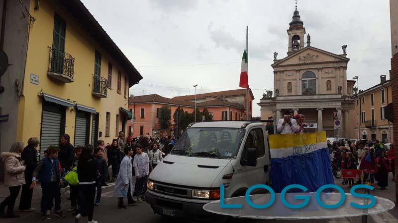 Cuggiono, Eventi