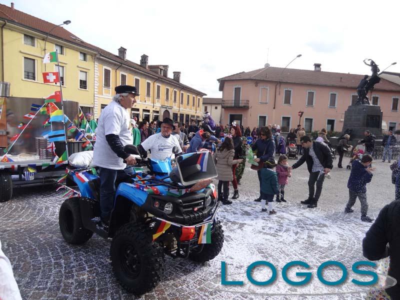 Inveruno, Eventi