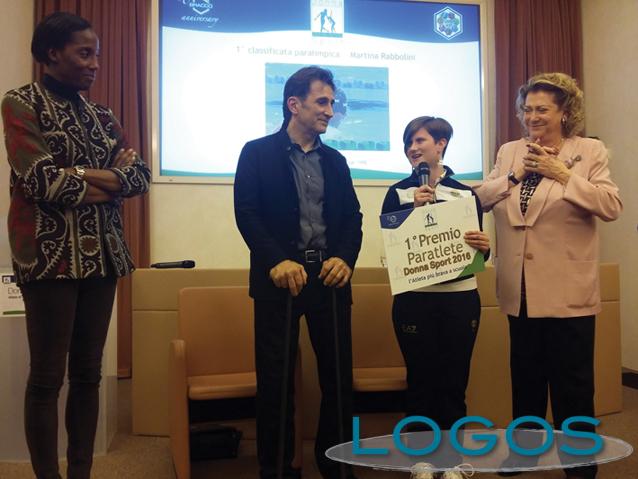 Sport, Storie, Villa Cortese, Liceo Arconate