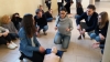 Legnano - Gli studenti del Barbara Melzi a scuola di rianimazione 2017