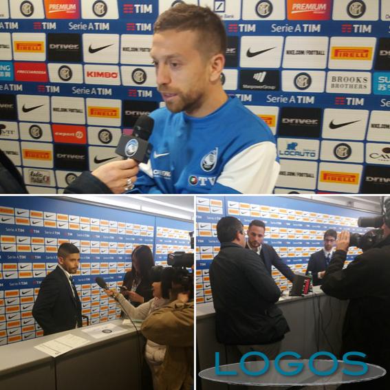 Sport - In mix zone è tempo di interviste: alcuni dei protagonisti