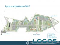 Expo - La planimetria di EXPerience 2017