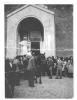 Turbigo - La Madonna di Fatima a Turbigo nel 1947