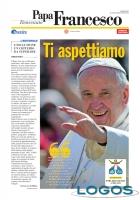Papa a Milano - Il giornale 'Benvenuto Papa Francesco'