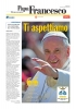 Papa a Milano - Il giornale 'Benvenuto Papa Francesco'