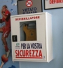 Salute - Defibrillatore (Foto internet)
