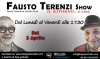 Musica - 'Fausto Terenzi Show'