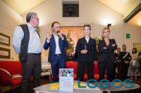 Sport - Bebe Vio ospite a Tradate 