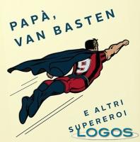 Magenta - Il libro 'Papà, Van Basten e altri supereroi'