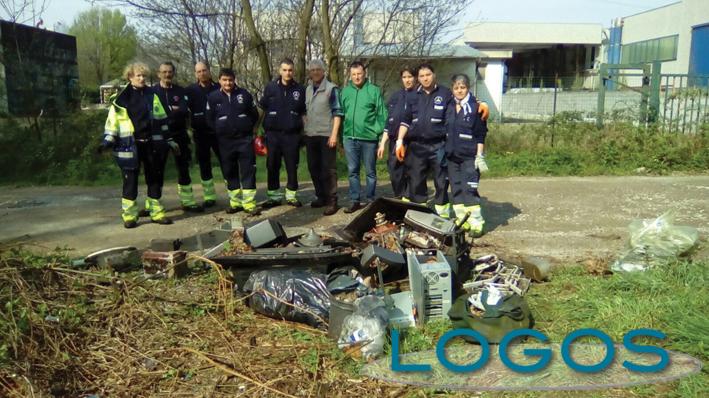 Turbigo - Giornata del Verde Pulito Turbigo - Giornata del Verde Pulito