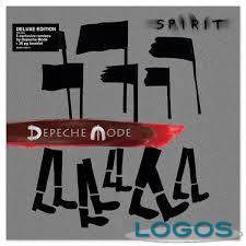 Musica - 'Spirit' dei Depeche Mode