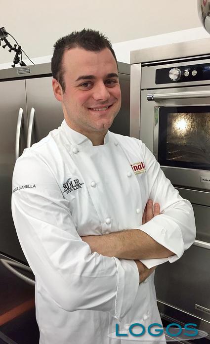 Buscate - Andrea Gianella 