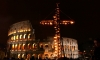 Generica - Via Crucis al Colosseo 