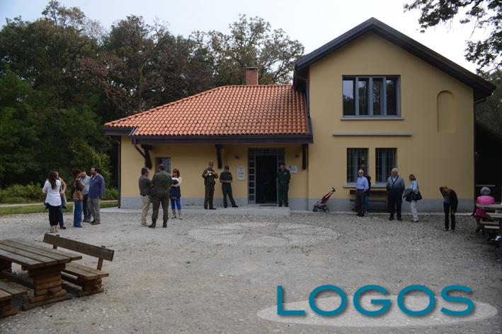 Magenta - Il Centro Parco 'La Fagiana'