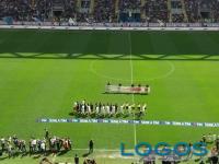 Sport - Il derby Inter - Milan.2