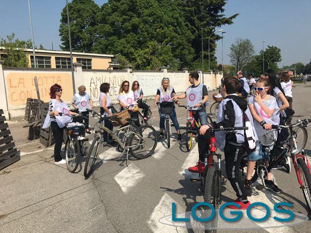 Magenta - 'Magenta città della bicicletta e della mobilità'