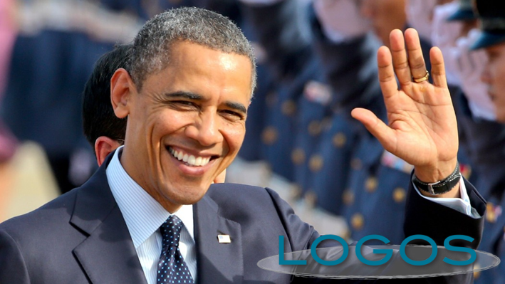 Attualità - Barack Obama (Foto internet)
