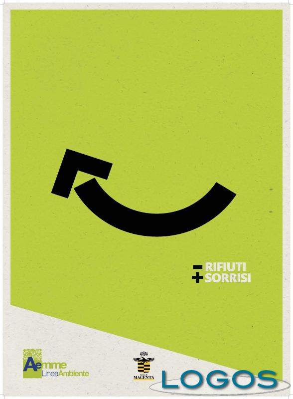 Magenta - Campagna 'Differenzia di +'