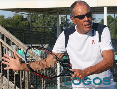 Sport - Nick Bollettieri (Foto internet)