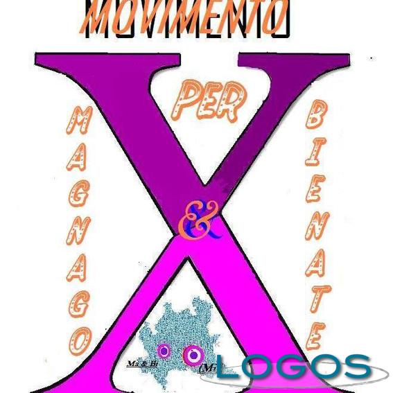 Magnago - 'Movimento X Magnago e Bienate'