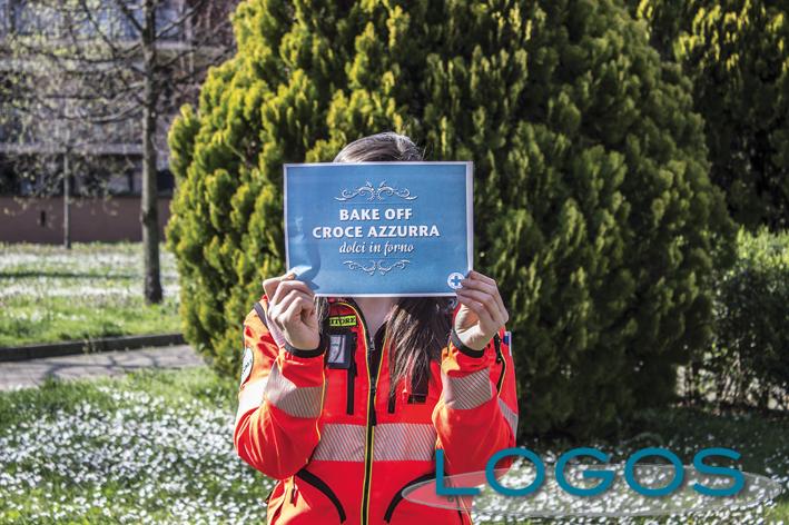 Buscate - 'Bake Off Cab'