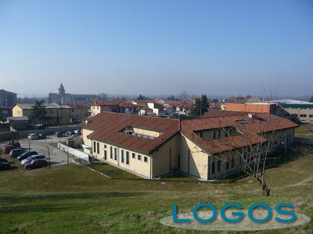 Bernate Ticino - Ecco lo 'Sportello di orientamento legale'