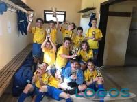 Inveruno - Giovani campioni... crescono