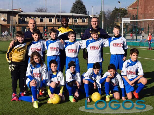 Inveruno - I 2006 dell'Inveruno sono campioni 