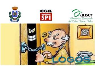 Magnago - Truffe! "Io non ci casco"