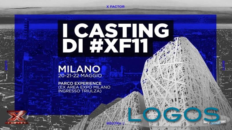 Expo - Cast di XFactor 11 in Experience