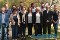 La lista 'Perletti Maria Teresa Sindaco'