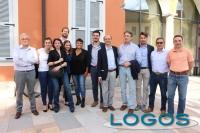 La lista di Cuggiono Democratica 