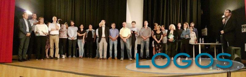 Cuggiono - I tre candidati a confronto 