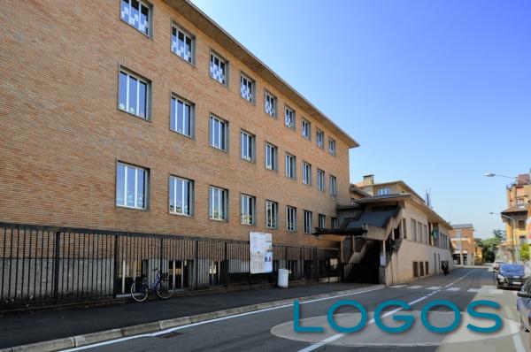 Turbigo - La scuola Elementare (Foto internet)