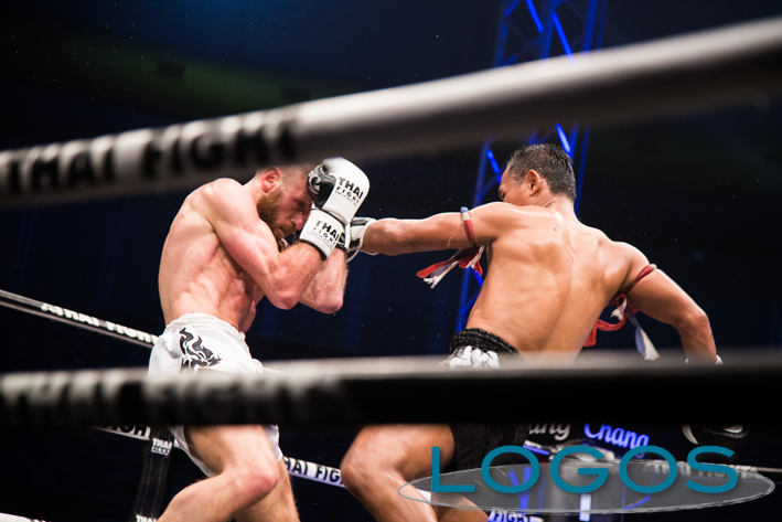 Sport - Thai Fight: King of Muay Thai (Foto Eliuz Photography)