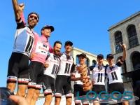 Sport - Giro d'Italia 2017.2