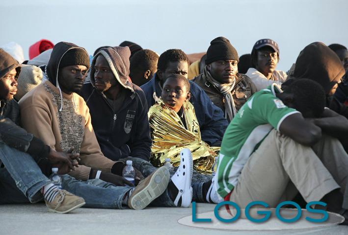 Attualità - Migranti (Foto internet)