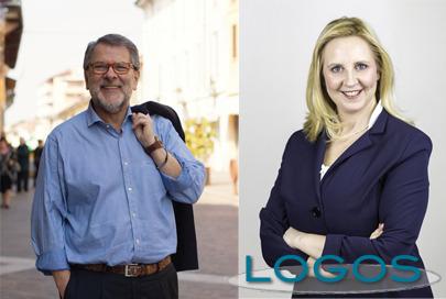 Magenta - Marco Invernizzi e Chiara Calati Magenta - Marco Invernizzi e Chiara Calati