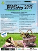 Eventi - BRASSday 2017: la locandina 