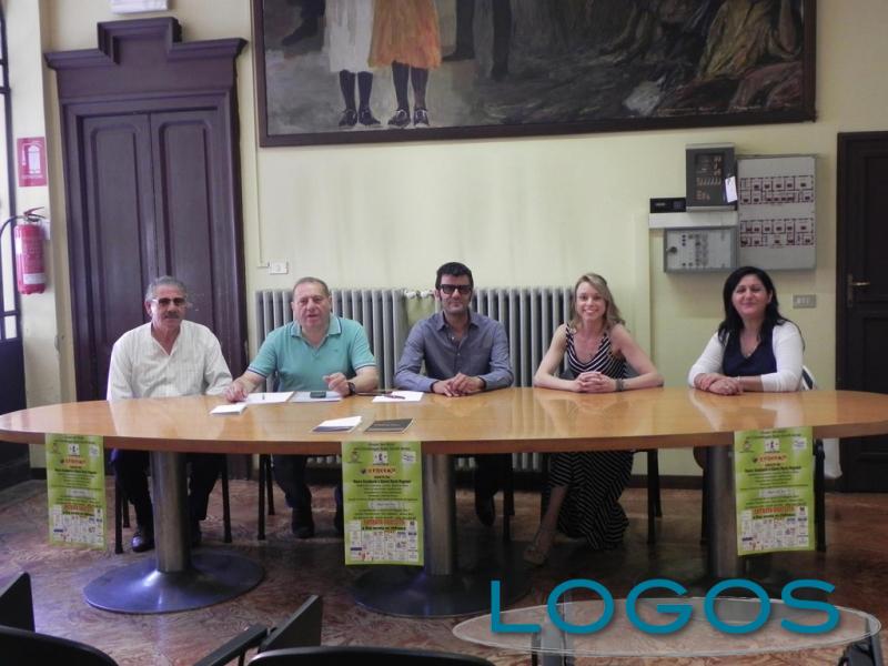 Busto Garolfo, Eventi