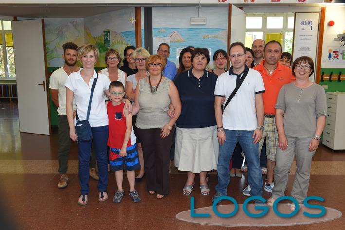 Magnago - Il gruppo della maggioranza di 'Progetto: Cambiare'