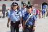 Inchieste - Carabinieri e poliziotti cinesi insieme per le 'pattuglie miste' (Foto Eliuz Photography)