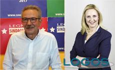 Legnano / Magenta - Fratus e Calati, nuovi sindaci di Legnano e Magenta