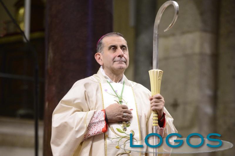 Attualità - Monsignor Mario Delpini nuovo Arcivescovo di Milano 