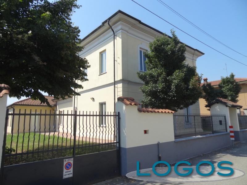 Bernate Ticino - Si completa il 'sistema scuole'