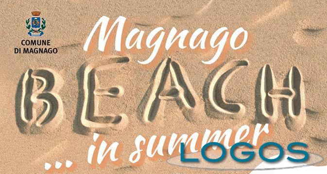 Magnago - L'estate è al parco Lambruschini 