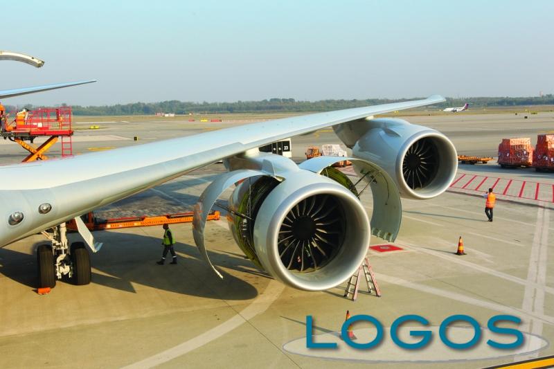 Turbigo - Centraline per rilevare il rumore dei aerei 