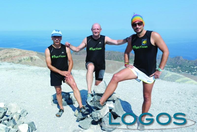 Storie - Gianluca Moreschi sarà accompagnato da Giovanni Storti (Aldo, Giovanni e Giacomo) e Marco Buzzetti